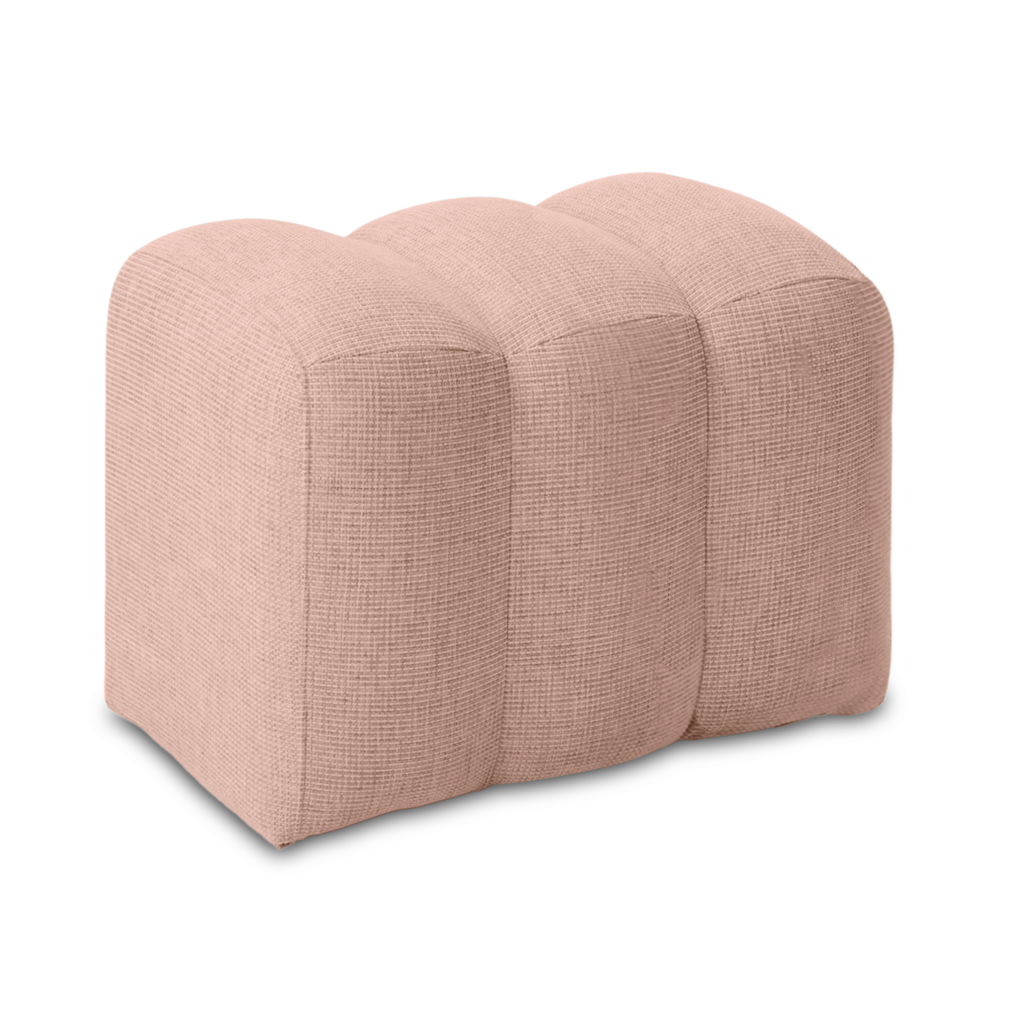 Eetkamerbank Candy cube blossom 60 cm