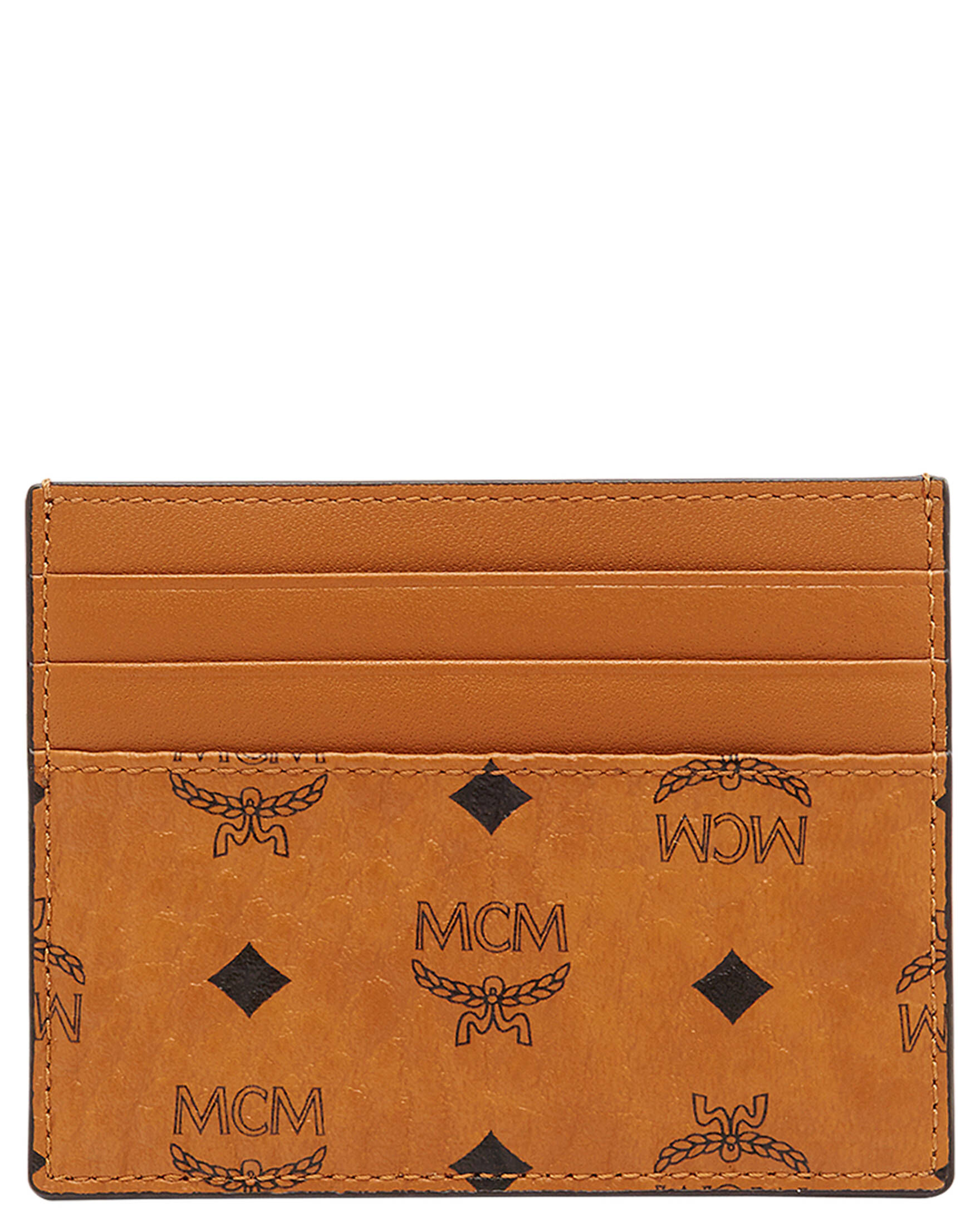 MCM| Kartenetui M-VERITAS MONEY CLIP