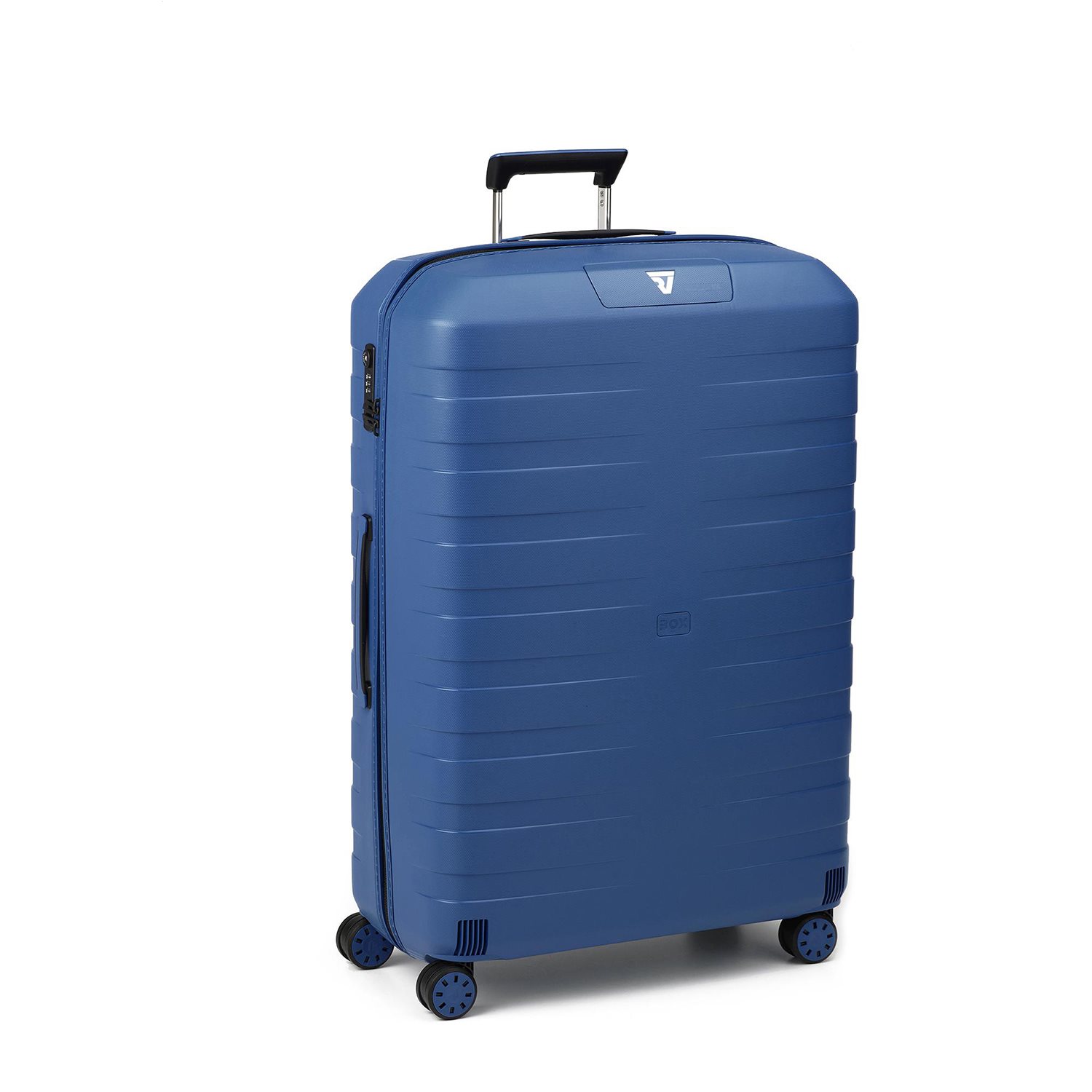 Roncato Box Sport 2.0 Trolley 78 navy