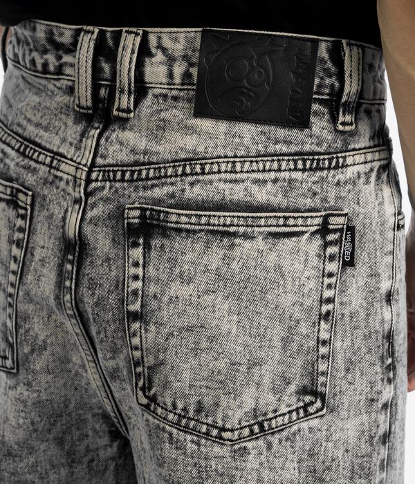 Wasted Paris Casper Snow Hose (grey)