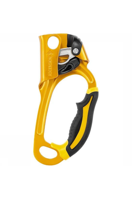Petzl Petzl Ascension Stijgklem