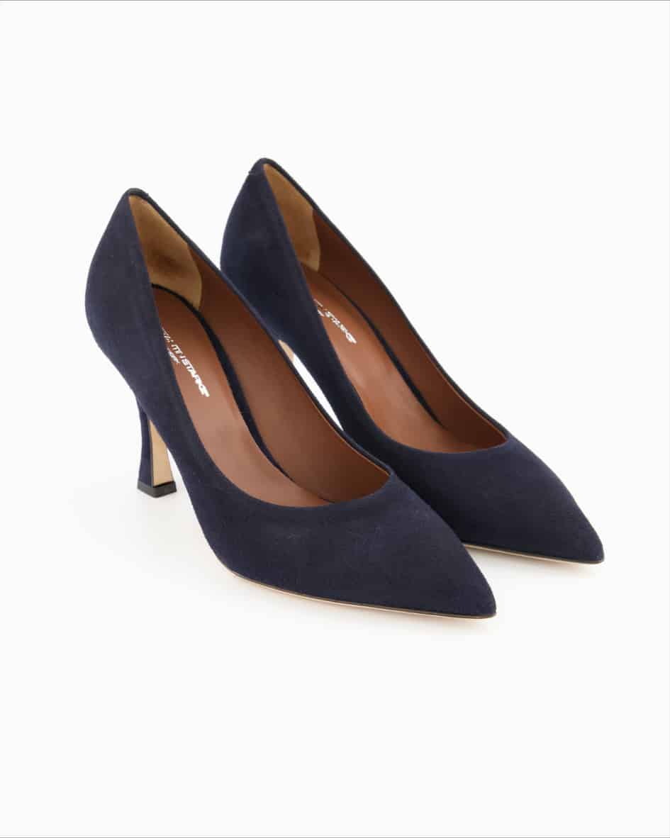 Konstantin Starke 1606 Pumps in Blau