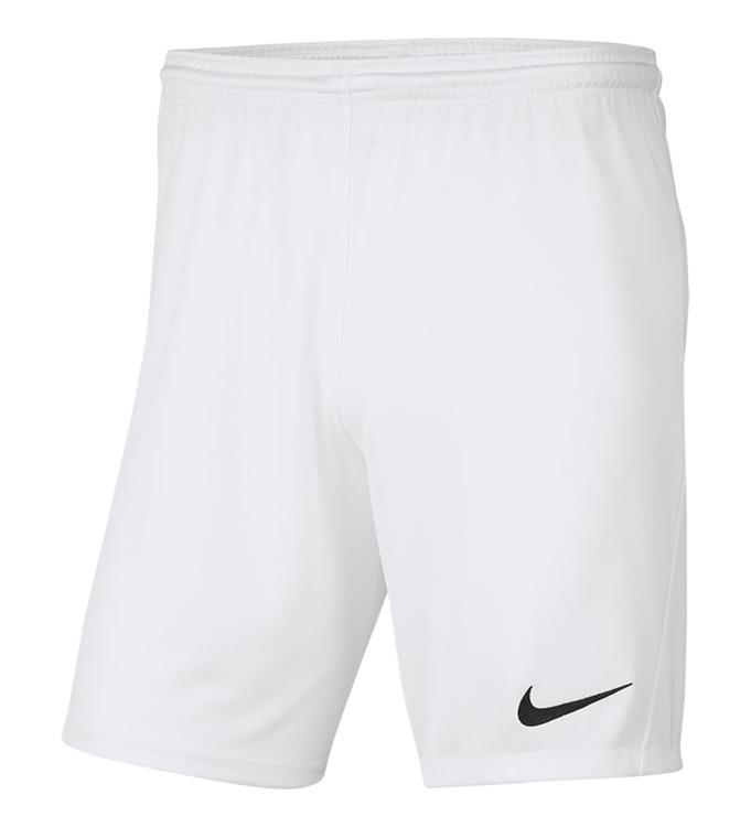 Nike Men Dri-FIT Park III Voetbalshort