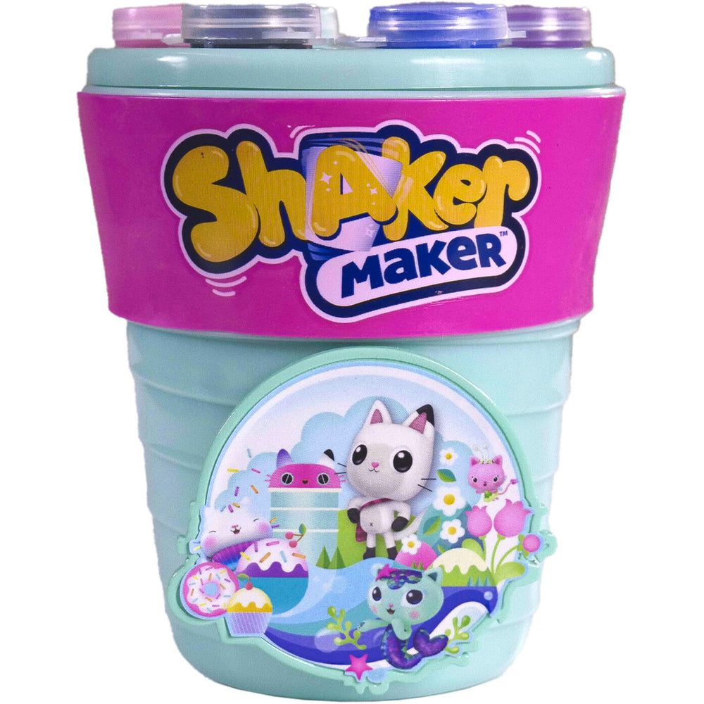 Køb Shaker Maker Gabby's Dollhouse