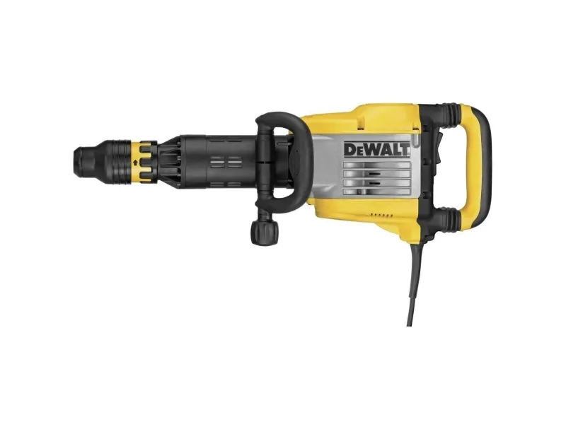 DeWALT D25951K-QS, 1600 W, 127 mm, 250 mm, 13,3 kg, 10 stk
