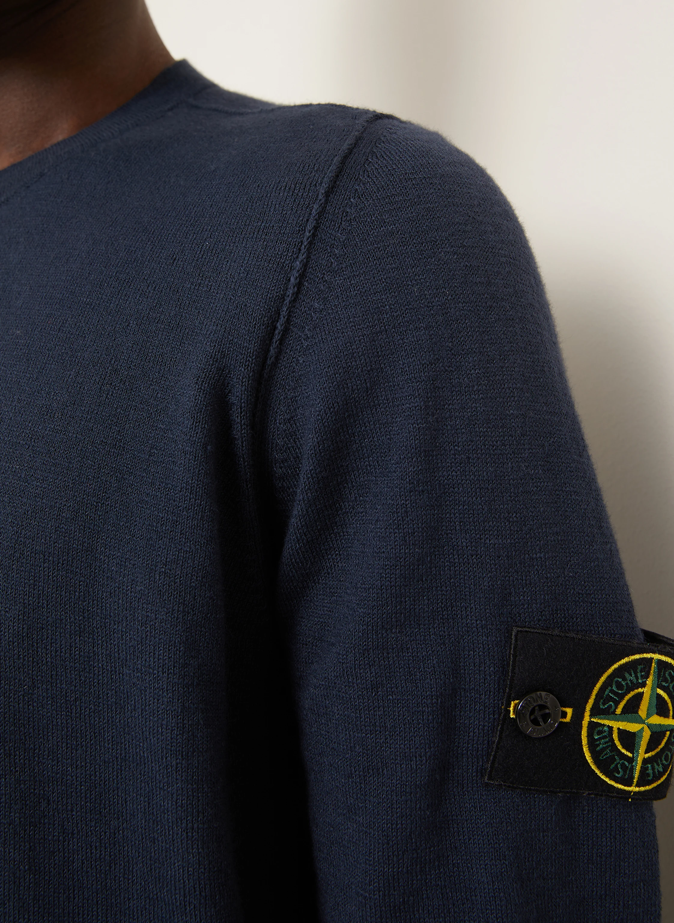 STONE ISLAND Pullover