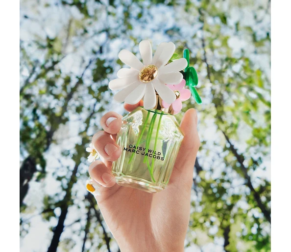 Marc Jacobs Daisy Wild Eau de Parfum