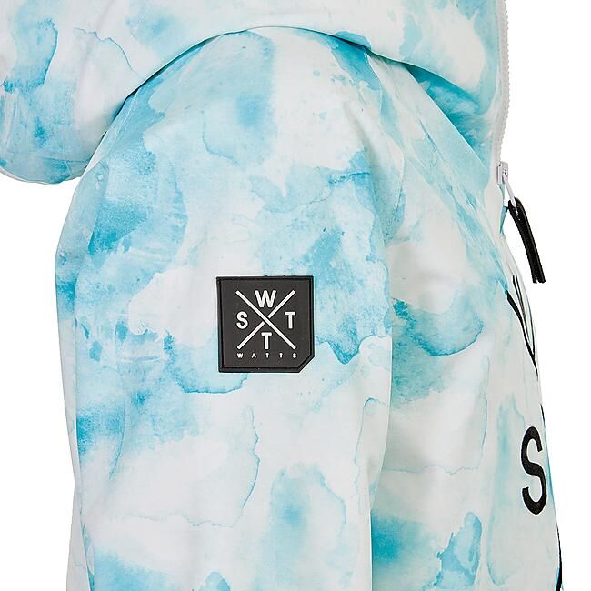WATTS - VESTE METHODG