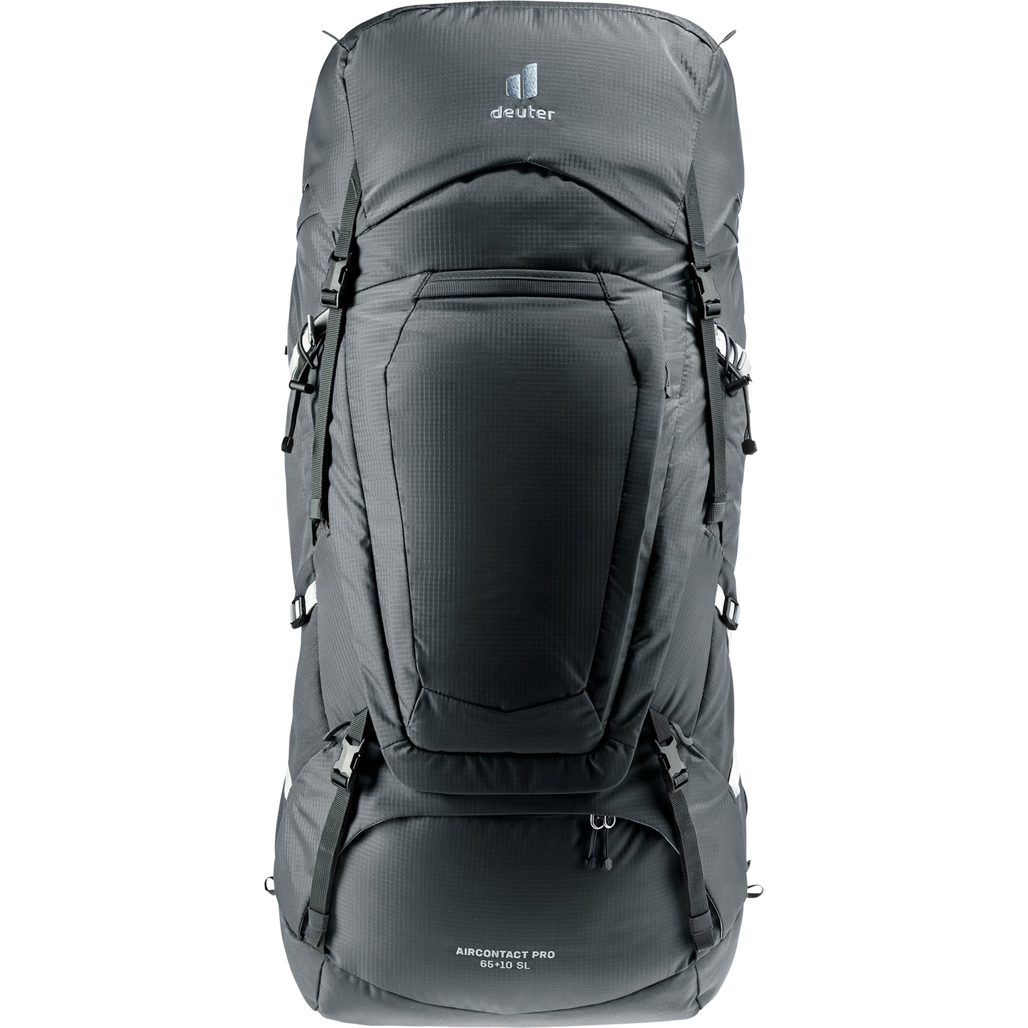 deuter Aircontact Pro 65+10 SL Trekkingrucksack Damen graphite