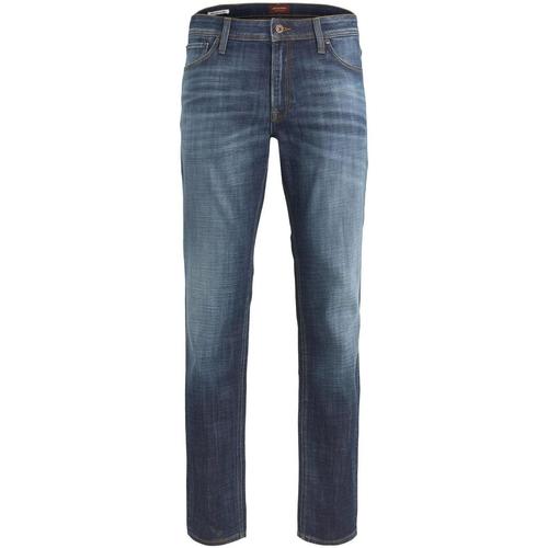 Jack & Jones - JJICLARK JJORIGINAL GE 149 Azul