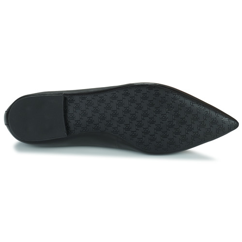 Lauren Ralph Lauren - LONDYN Negro