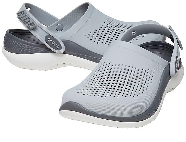 CROCS - SABOT LITERIDE 360 CLOG MIXTE