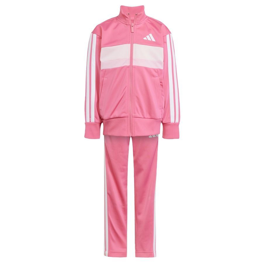 Adidas Survêtement maille 3 bandes Seasonal Essentials Tiberio Enfants