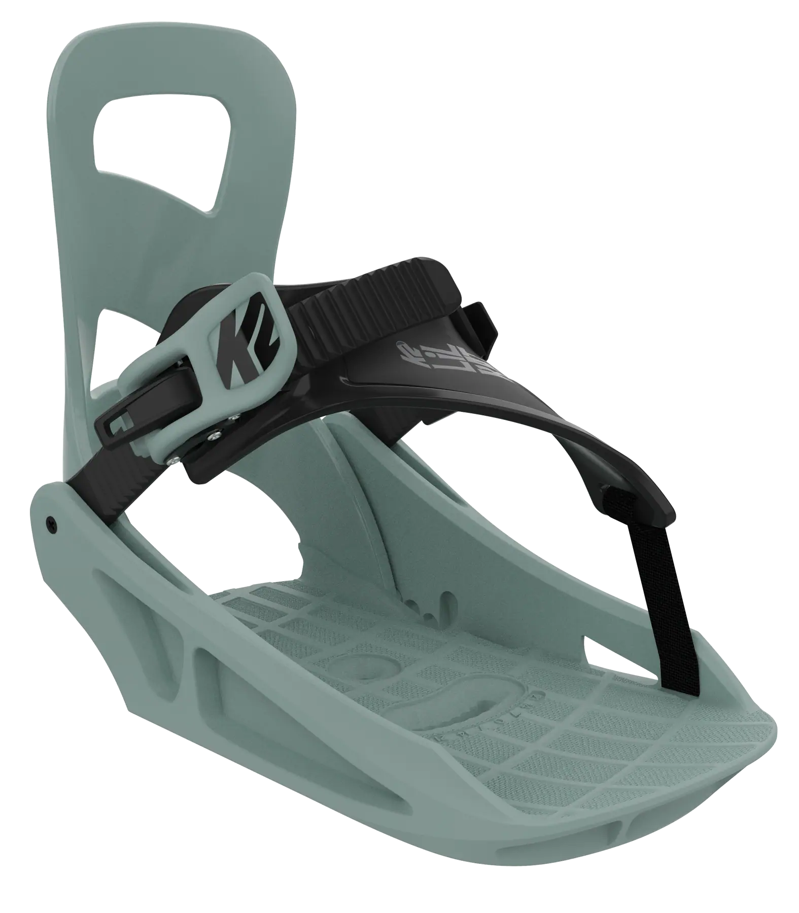 K2 Lil Kat Juniors Snowboardbindinger | SkatePro