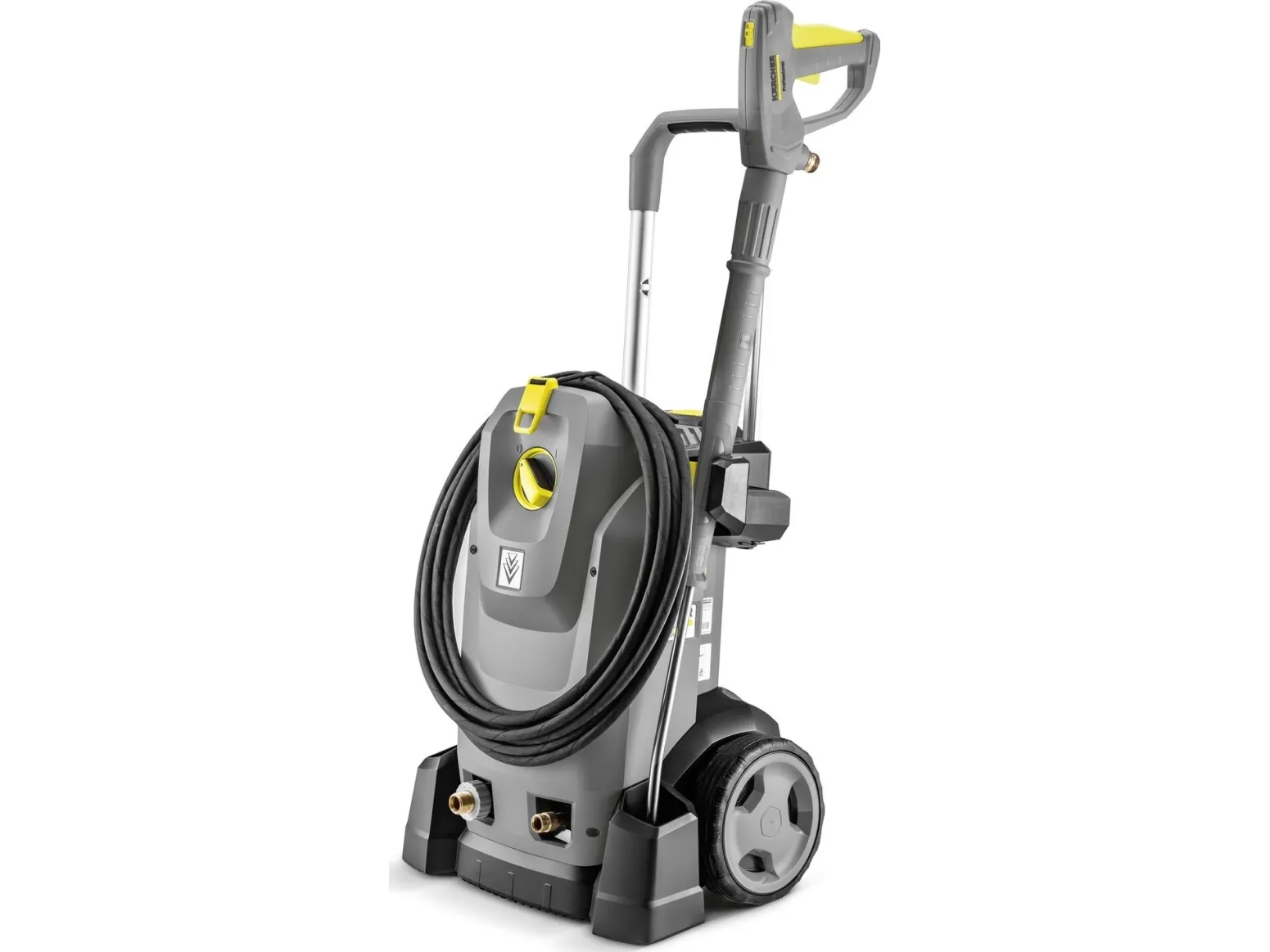 Kärcher Professional HD 6/15 M Plus - Trykvasker