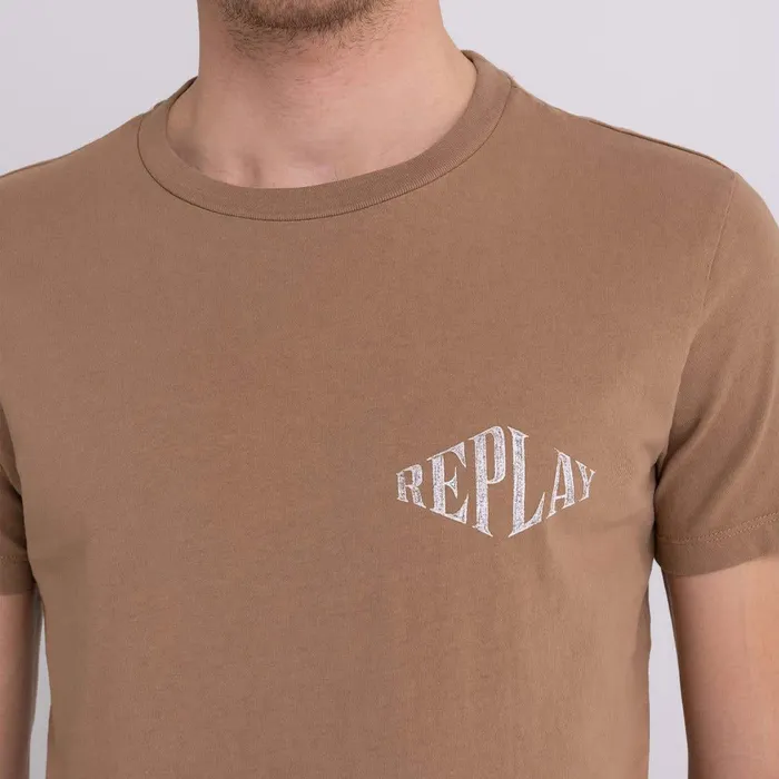 Replay Shirt Heren