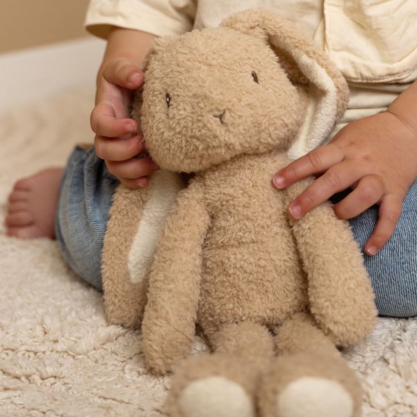 Little Dutch Baby Bunny Knuffel - 32 cm