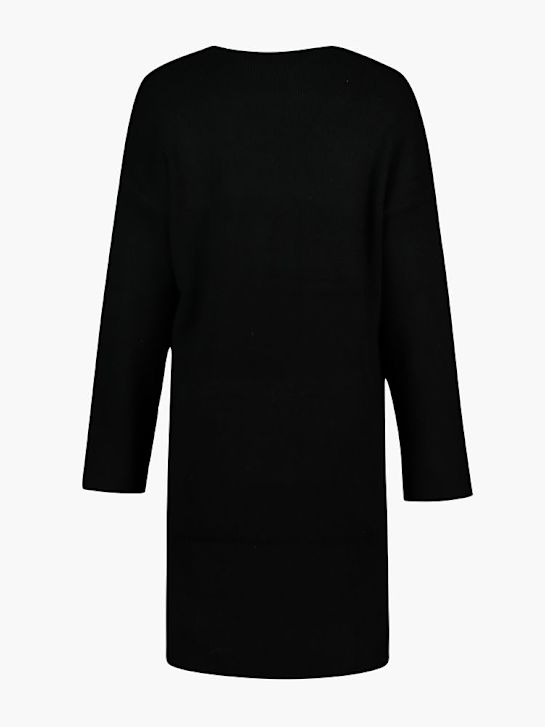 ONLY Kleid Schwarz