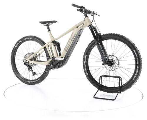 Produit reconditionné - BMC Speedfox AMP Two Vélo électrique VTT 2022 - Très Bon Etat