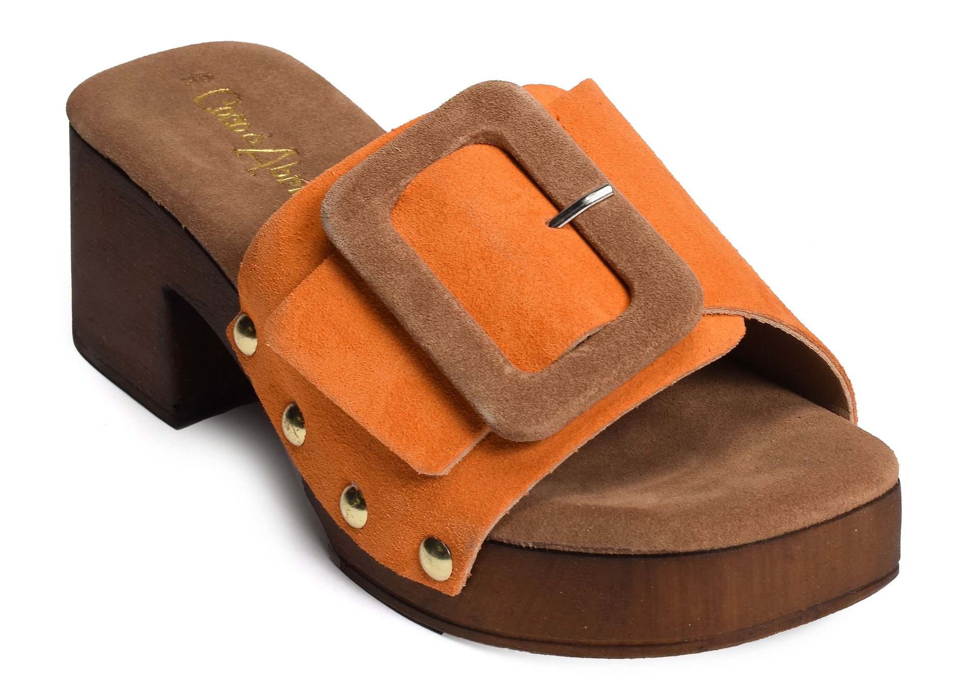 Caramany orange