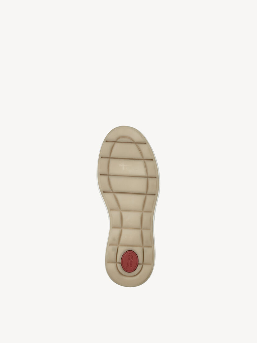 Sneaker - beige