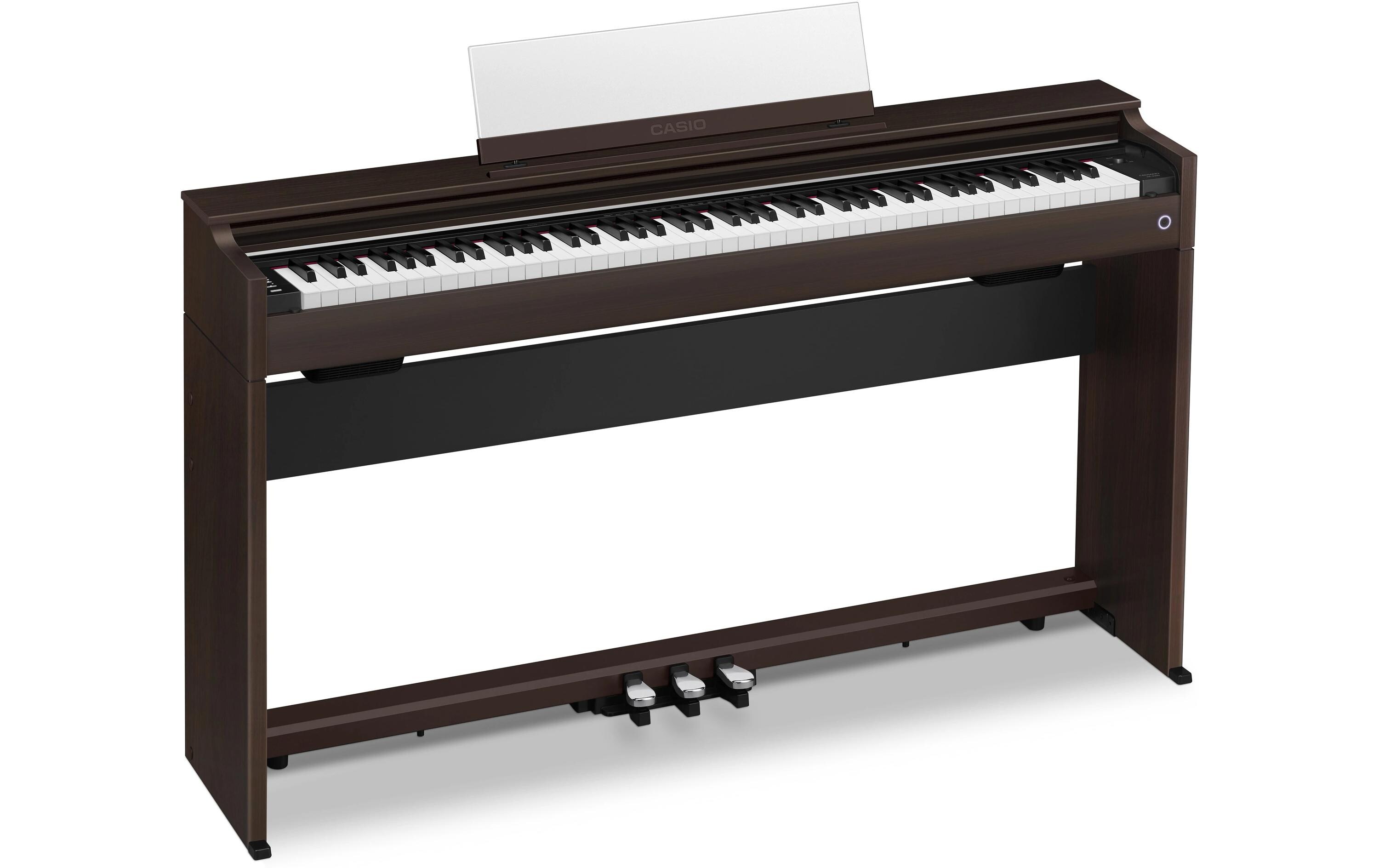 E-Piano CELVIANO AP-S200BN<br>Digitalpiano mit eingebauten Lautsprechern