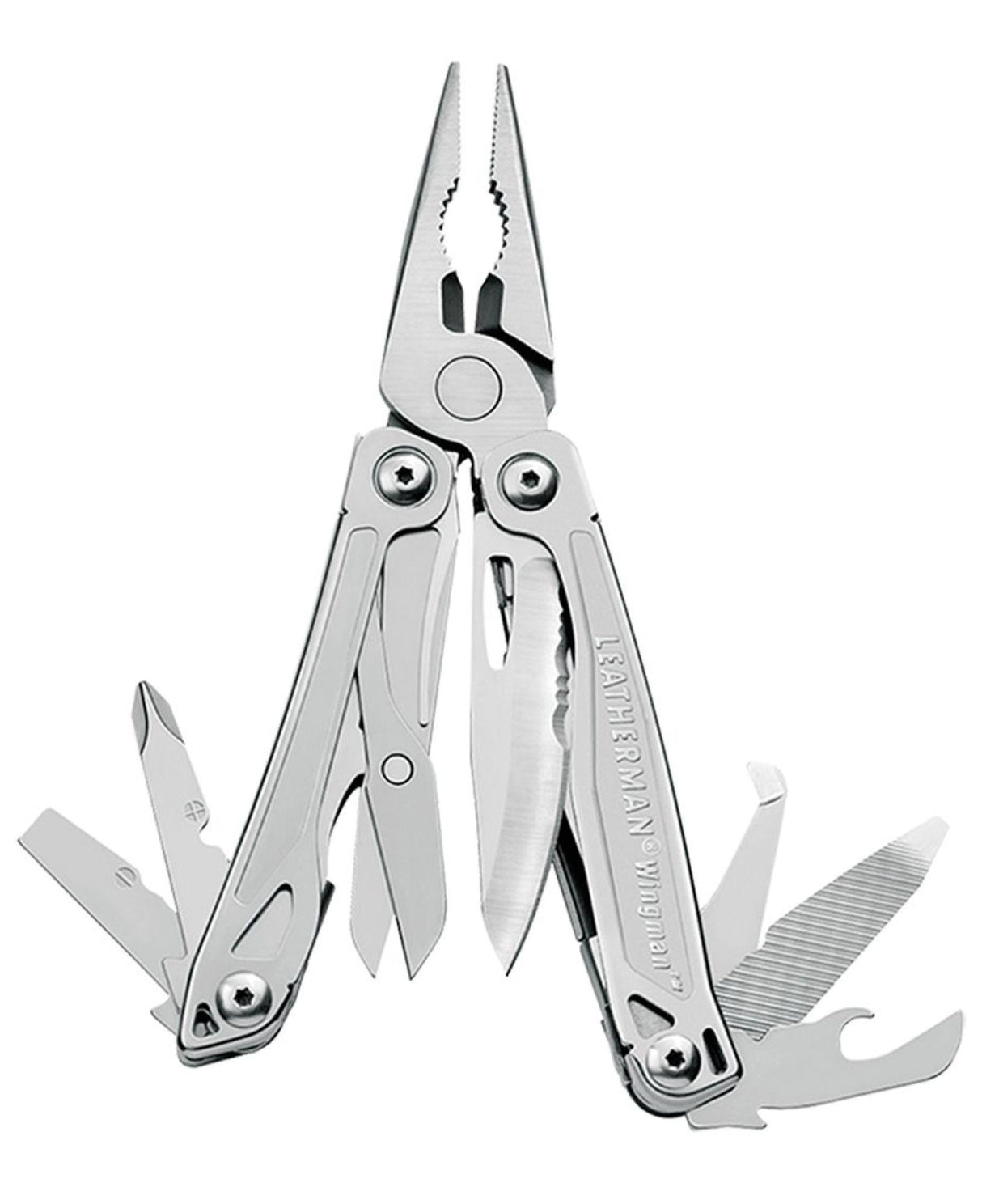 Leatherman<br>Wingman Blister