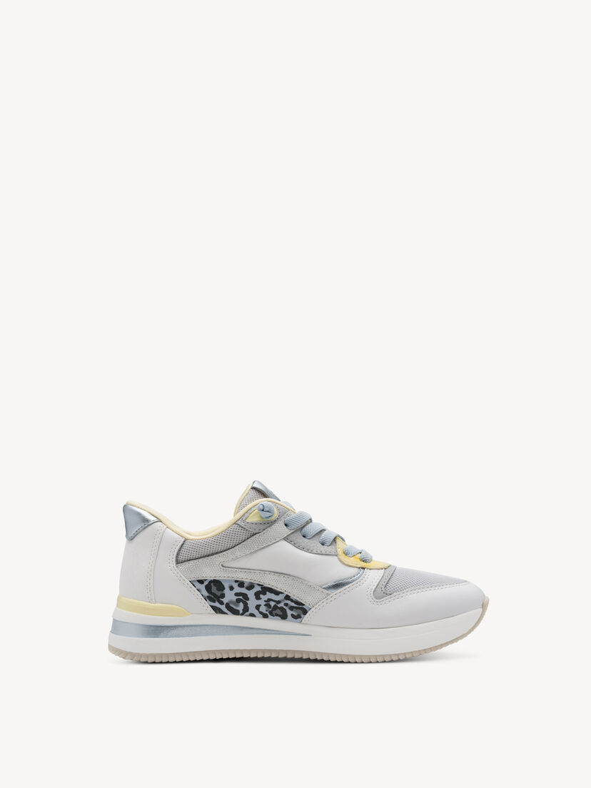Sneaker - wit