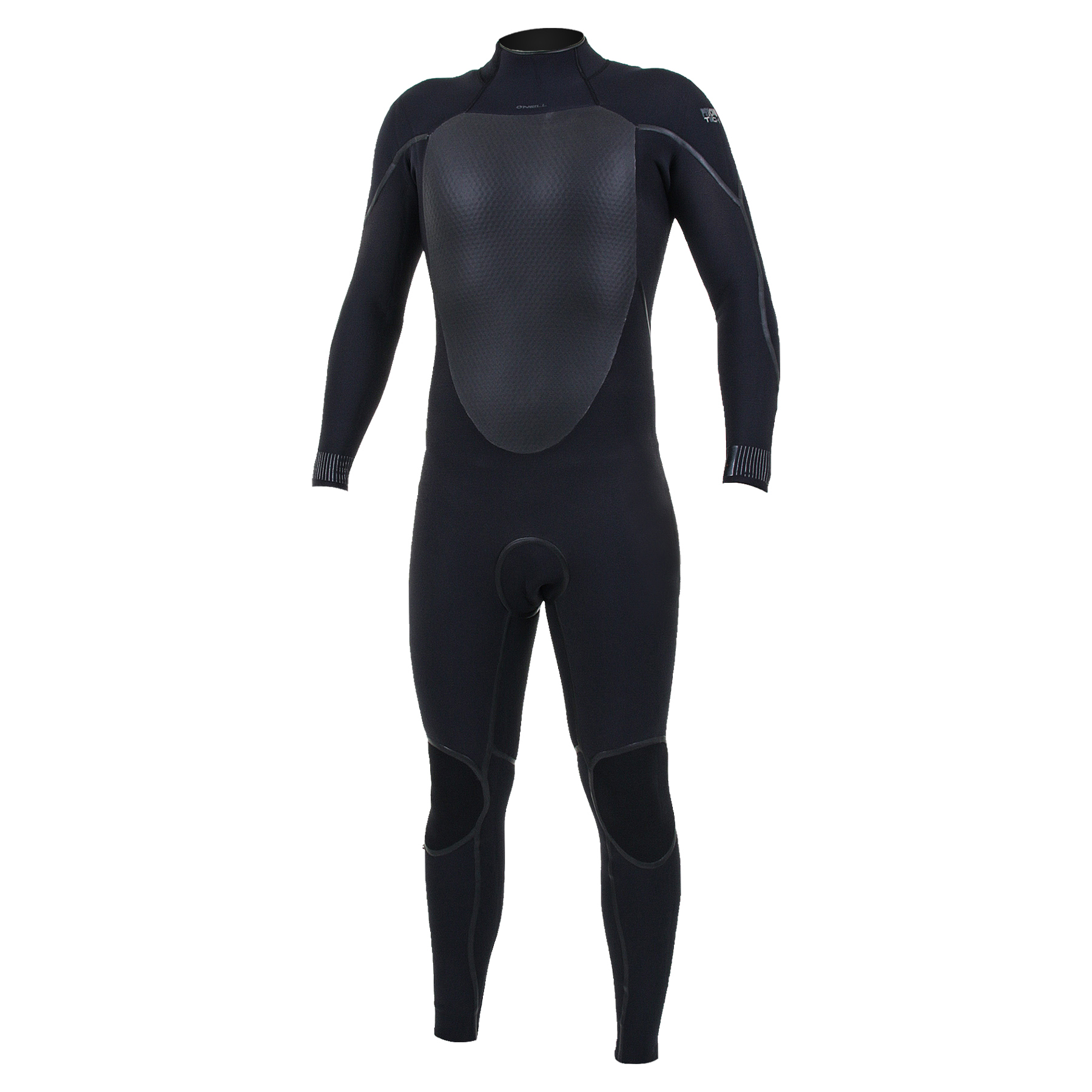 O'Neill Psycho Tech BZ 5/4  mm BLK / BLK