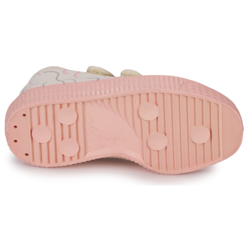 Novesta - STAR MASTER KID - Beige / Rose