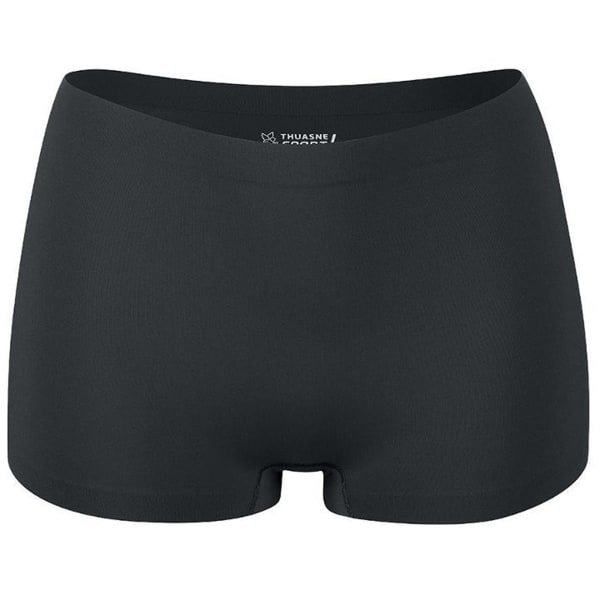 Sous vêtement THUASNE SHORTY THERMOSEAM BLACK