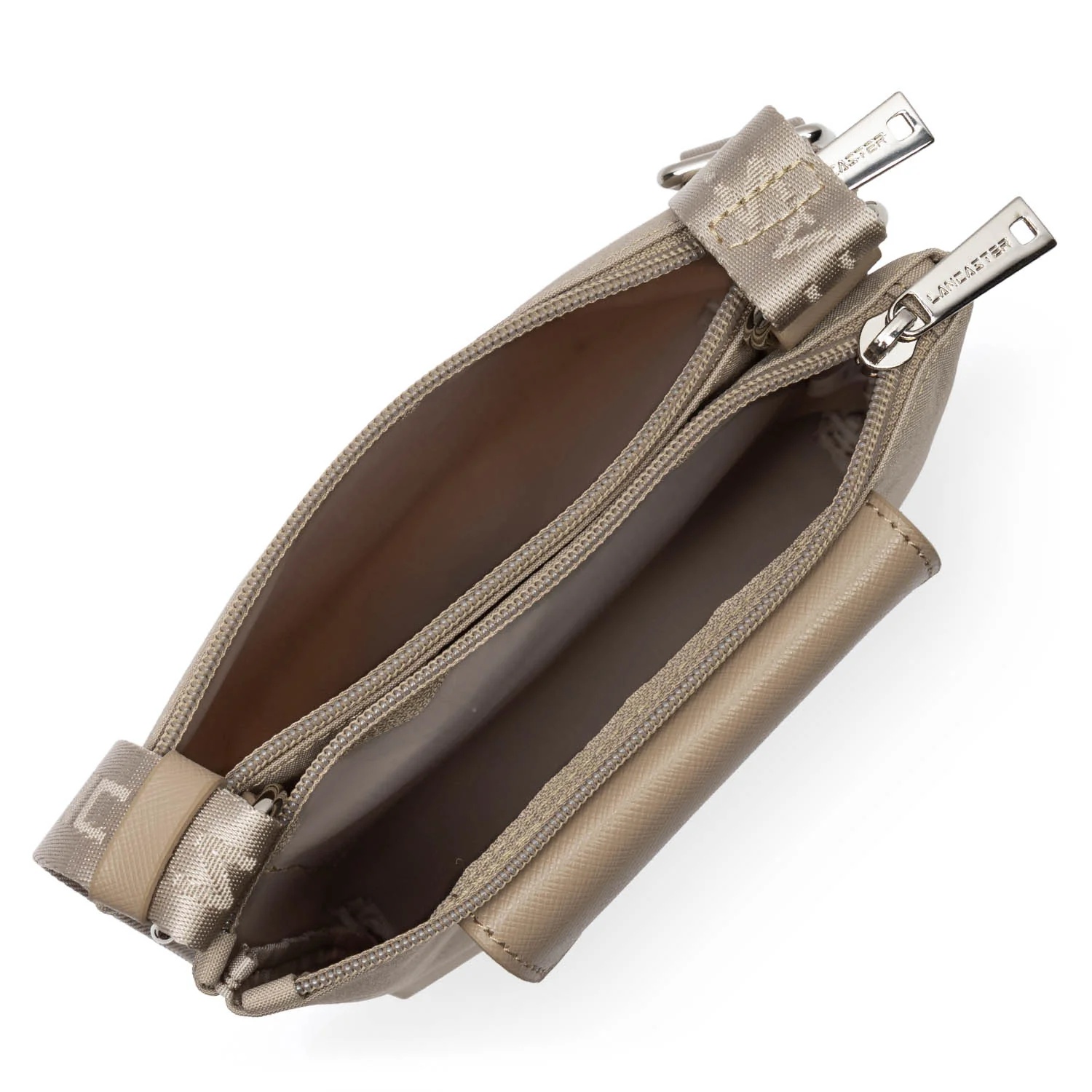 Smart KBA-Double pochette