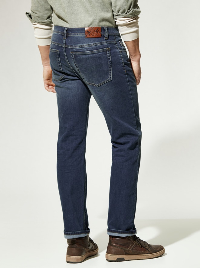 Husky-Jeans Five Pocket