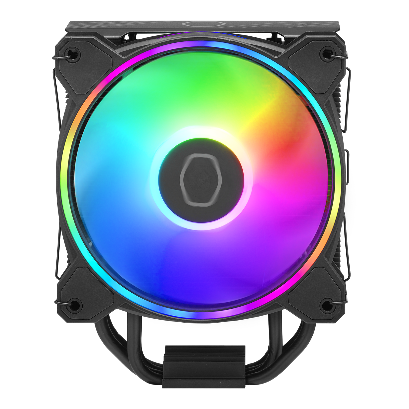 Cooler Master Ltd Hyper 212 Halo - Noir