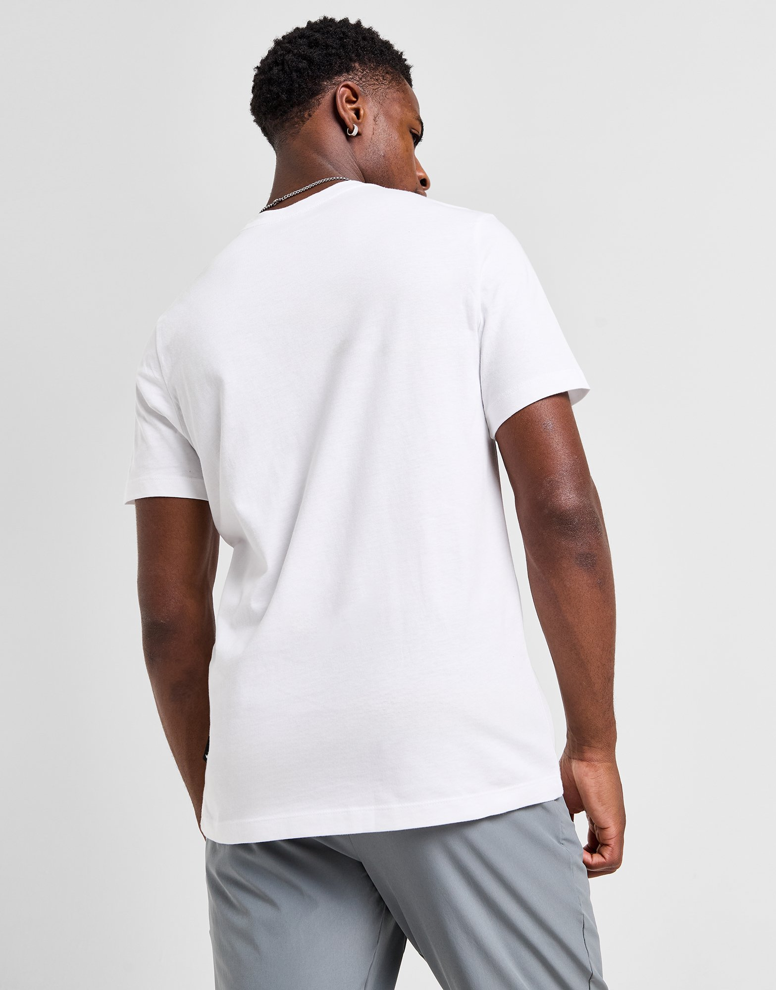 Nike T-shirt Hazard Homme