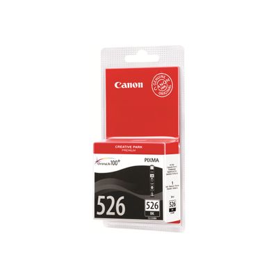Canon CLI-526 - noir - cartouche d'encre originale