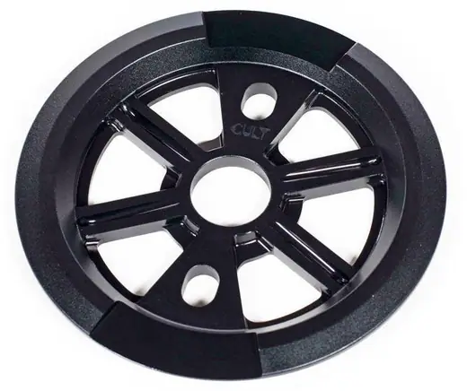 Cult Dak Guard BMX Tandhjul | SkatePro