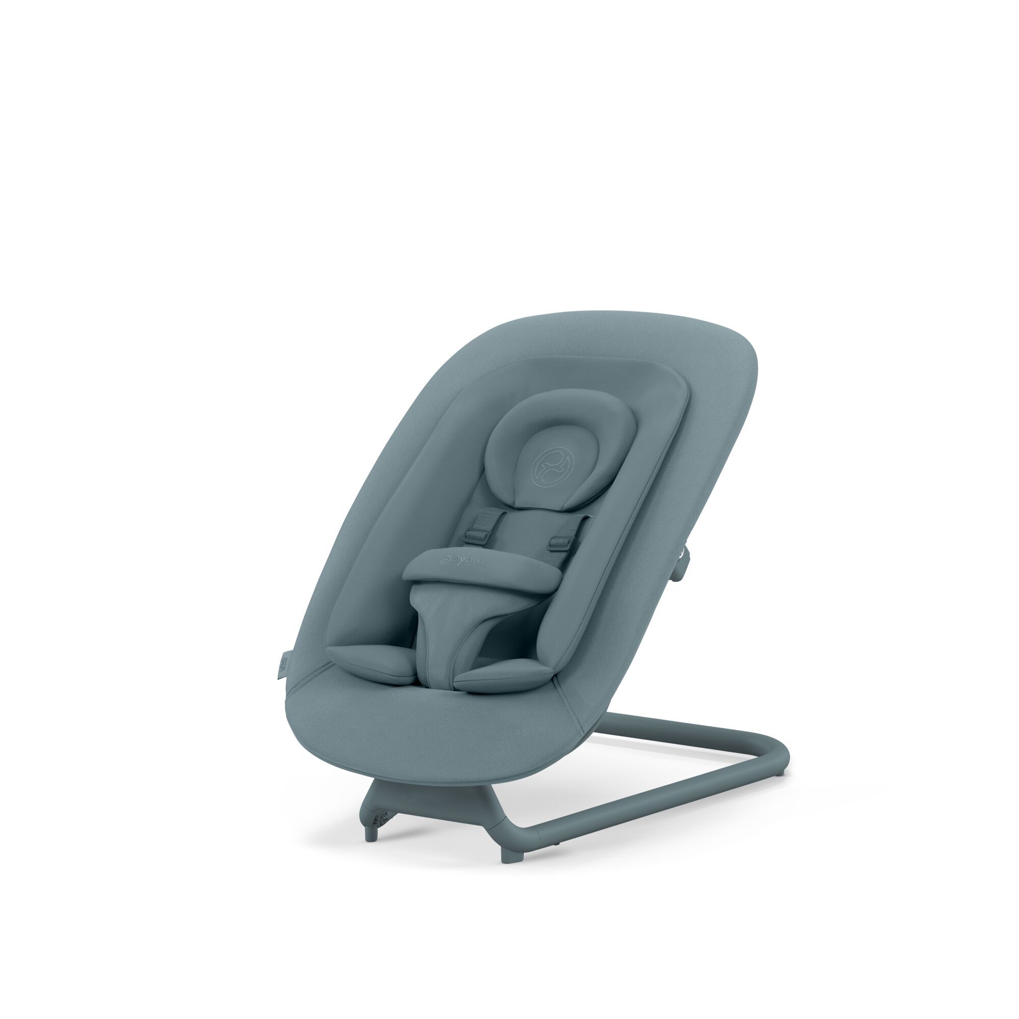 Gold Bouncer Stone Blue