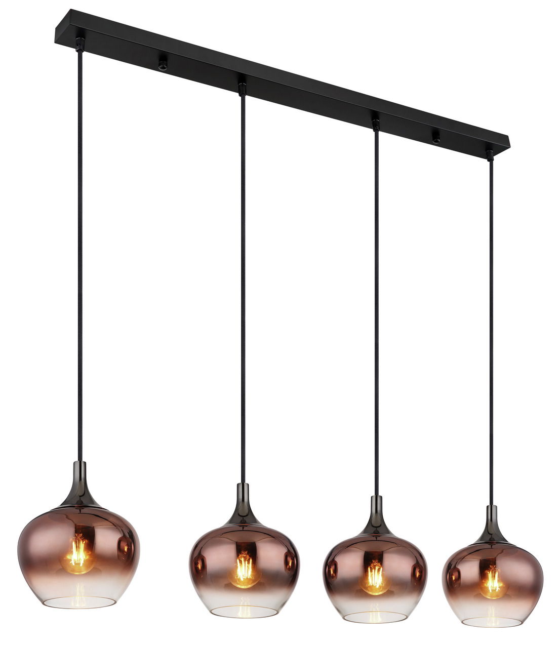 Globo Lighting Hängeleuchte MAXY