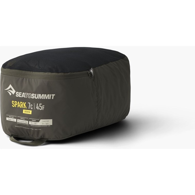 Sea to Summit Spark 7C/45F L