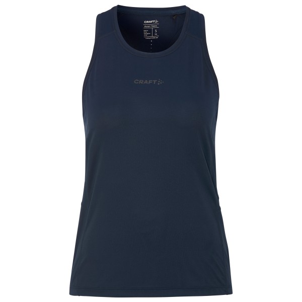 Craft - Women's Adv Essence Singlet 2 - Débardeur