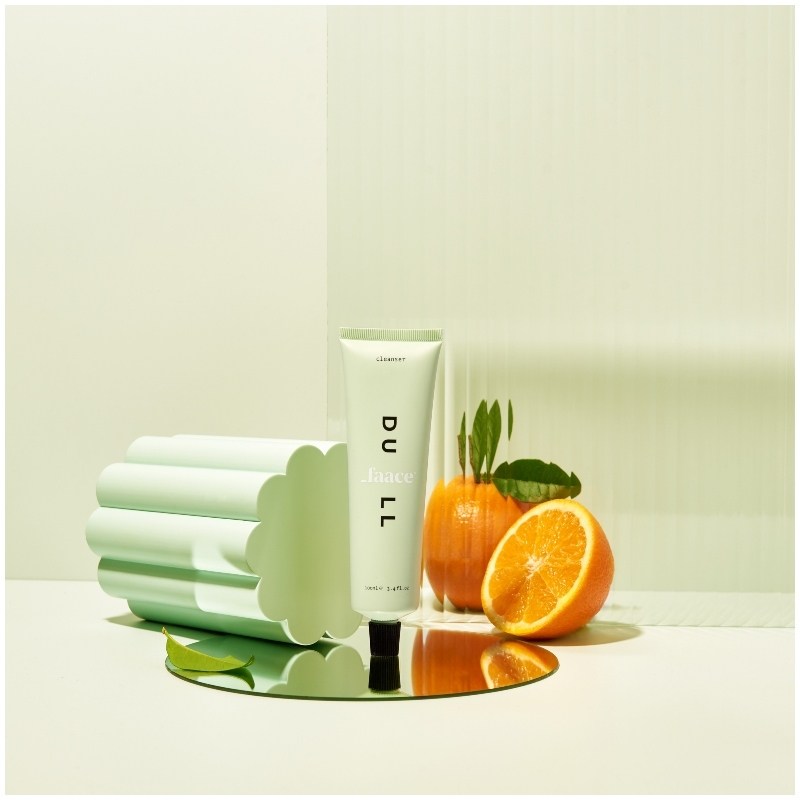 Faace Dull Face Cleanser 100 ml