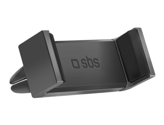 SBS - Support smartphone voiture universel jusqu'à 80 mm