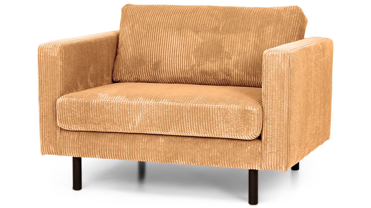 Fauteuil - Loveseat American