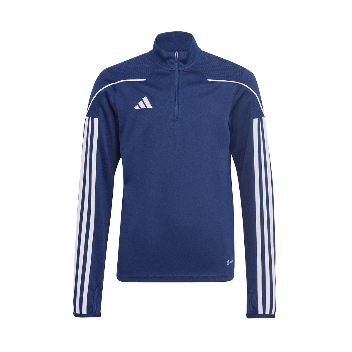 Sweatshirt adidas Tiro 23 League Training Criança