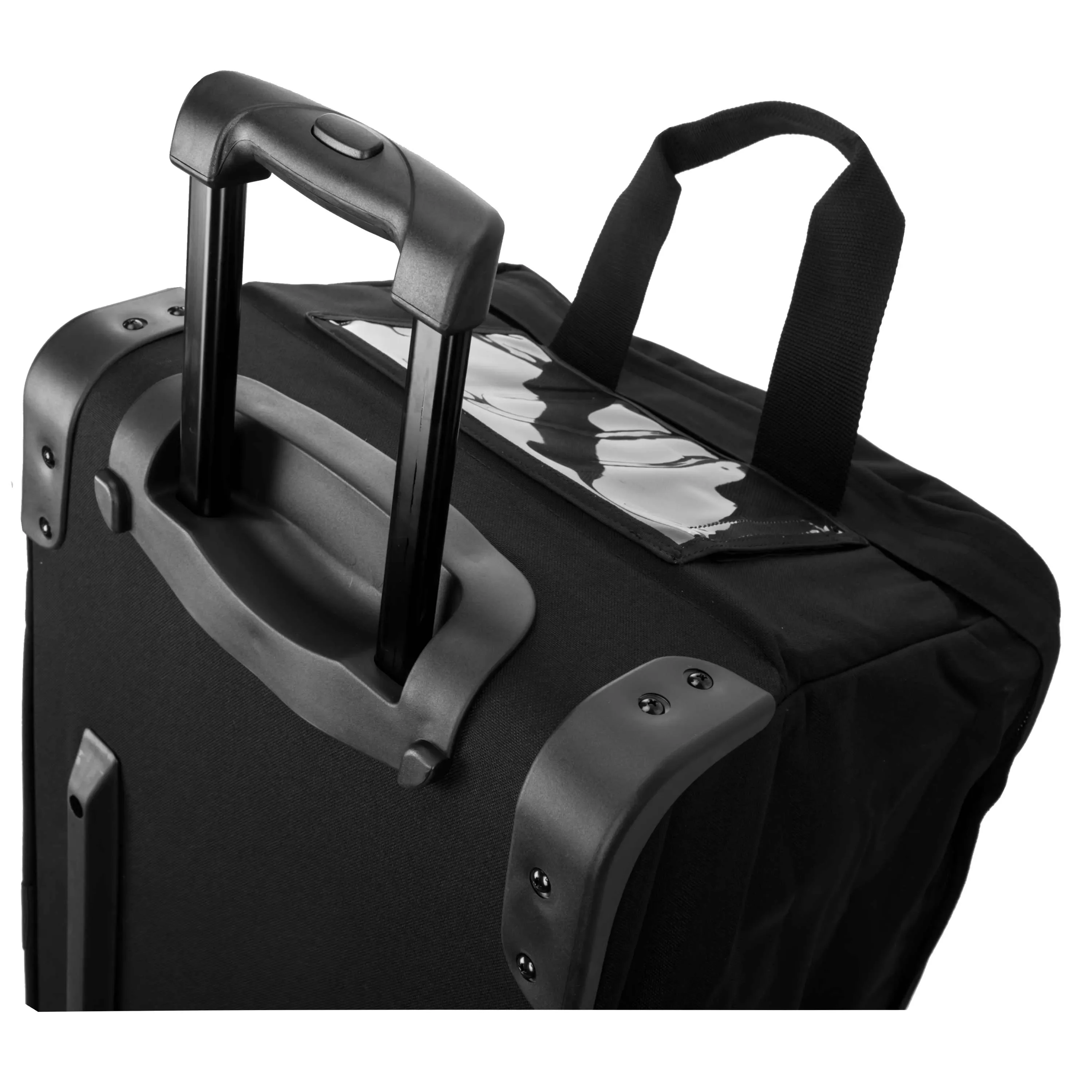 Blackhawk -  Tragetasche A.L.E.R.T. Bag mit Rollen