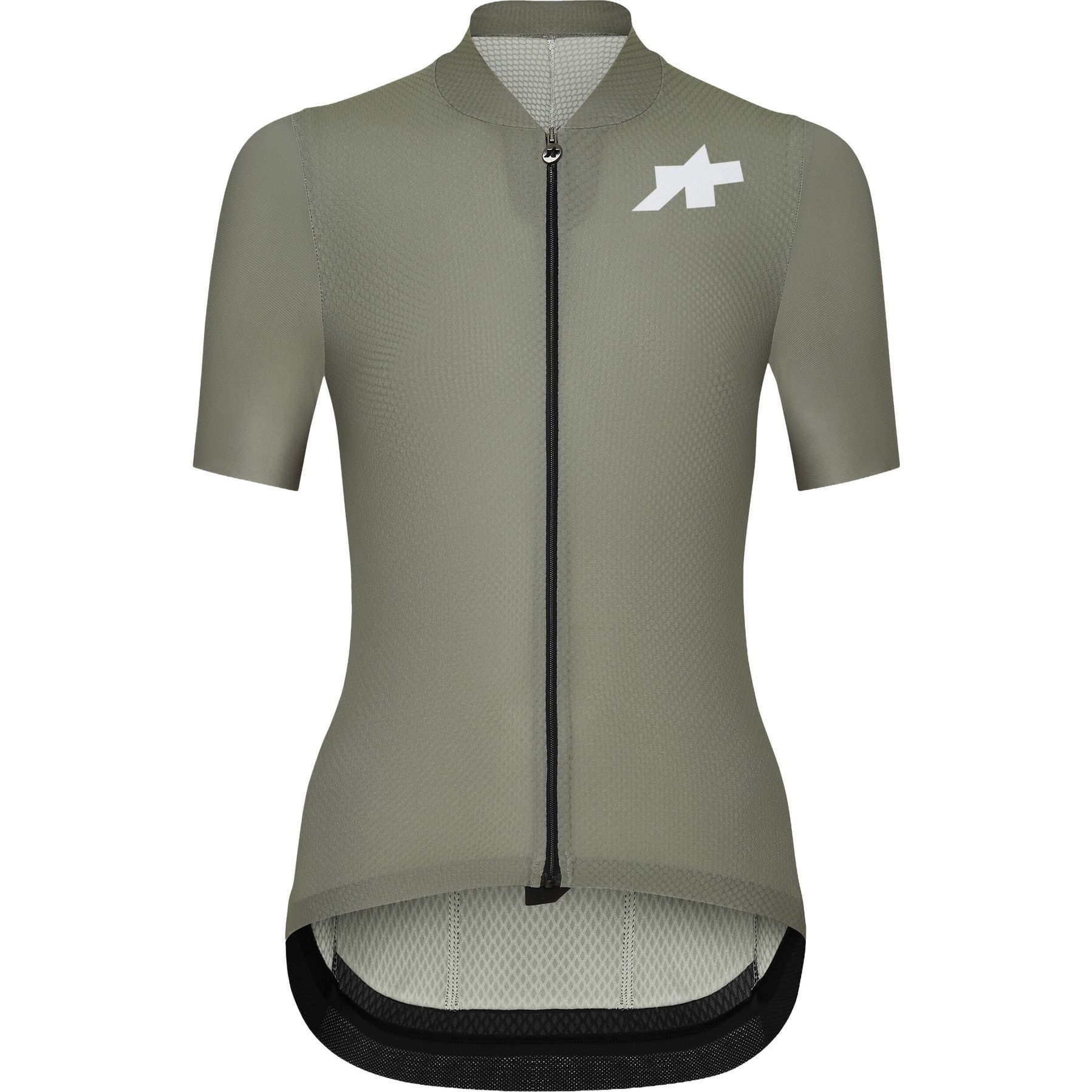 Assos Uma GT S11 EVO Fietsshirt Dames