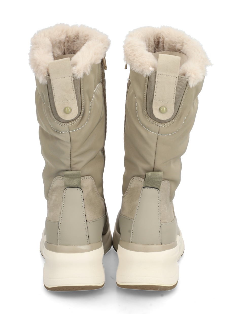 Stiefel