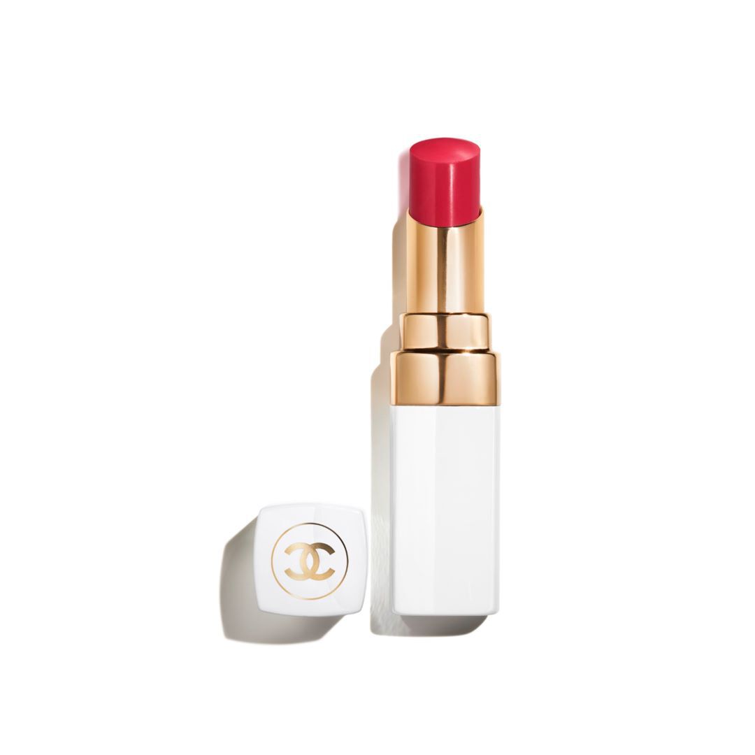 ROUGE COCO BAUME O BÁLSAMO COM COR, HIDRATANTE E EMBELEZADOR DE INTENSIDADE PERSONALIZADA