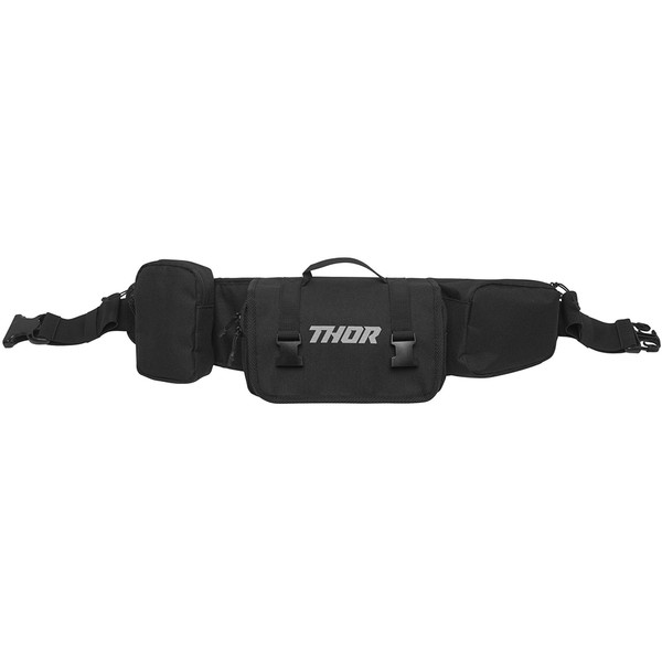 Thor Motocross - Sacoche Vault - 2020 Noir